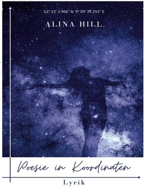 cover image of Poesie in Koordinaten